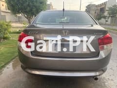 Honda City IVTEC 2014 for Sale in Bahawalpur