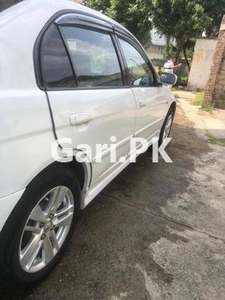 Honda Civic EXi 2003 for Sale in Abbottabad