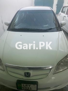 Honda Civic EXi 2004 for Sale in Gujrat