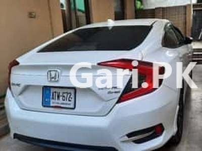 Honda Civic Oriel 2021 for Sale in Islamabad