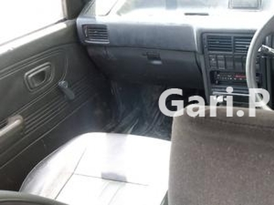Hyundai Excel 1993 for Sale in Islamabad