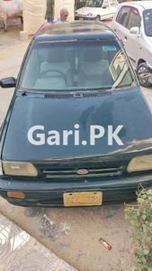 Kia Classic 2002 for Sale in Karachi