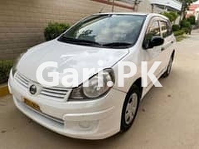 Nissan AD Van 2007 for Sale in Karachi