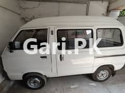 Suzuki Bolan 2022 for Sale in Multan