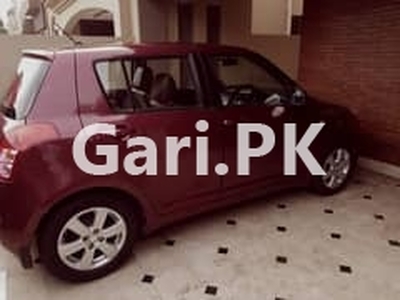 Suzuki Swift 2014 for Sale in Lahore
