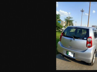 2013 toyota passo for sale in lahore