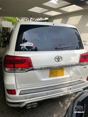 Toyota LandCruiser 2009 For Sale in Karachi