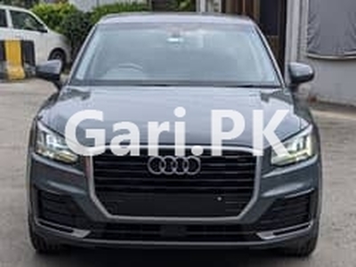 Audi Q2 2017 for Sale in Lahore