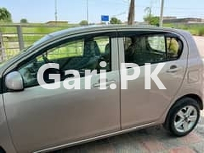 Daihatsu Mira 2014 for Sale in Islamabad