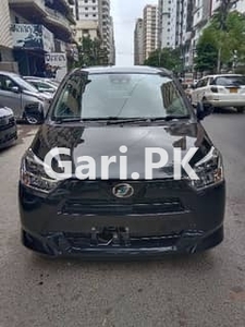 Daihatsu Mira 2020 for Sale in Karachi