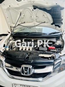 Honda City 1.3 I-VTEC 2021 for Sale in Sahiwal