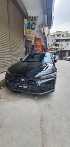 Honda Civic Oriel 2022 for Sale in Rawalpindi