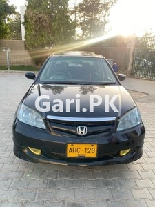 Honda Civic VTi Oriel UG 1.6 2004 for Sale in Quetta