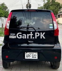 Mitsubishi Ek Wagon 2022 for Sale in Sialkot