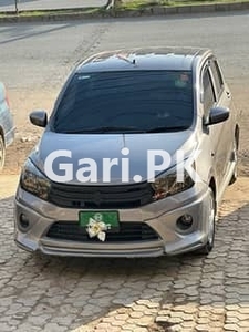 Suzuki Alto 2017 for Sale in Sargodha