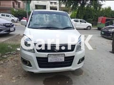 Suzuki Wagon R 2019 for Sale in Sahiwal