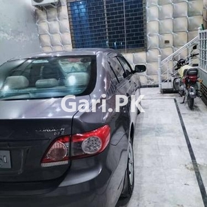 Toyota Corolla GLi 1.3 VVTi 2014 for Sale in Islamabad