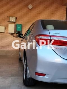 Toyota Corolla XLI 2019 for Sale in Lahore