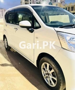 Daihatsu Move X SA 2 2018 for Sale in Karachi