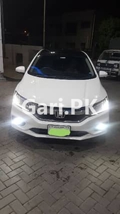 Honda City IVTEC 2022 for Sale in Lahore