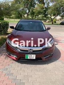 Honda Civic Oriel 2019 for Sale in Punjab