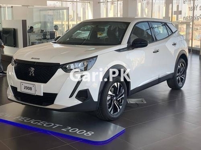 Peugeot 2008 Active 2023 for Sale in Lahore