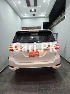 Toyota Fortuner G 2023 for Sale in Karachi