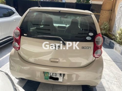 Daihatsu Boon 2011 for Sale in Lahore