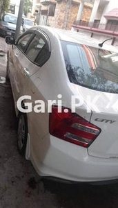 Honda City 1.3 I-VTEC 2021 for Sale in Rawalpindi