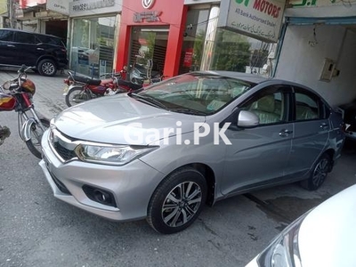 Honda City 1.5L ASPIRE CVT 2023 for Sale in Lahore