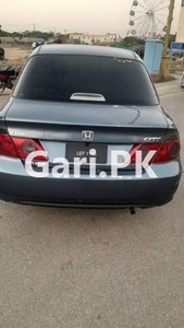 Honda City I-DSI 2008 for Sale in Gujranwala