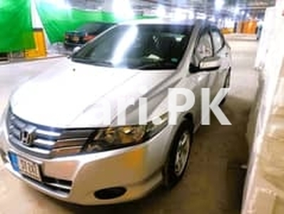 Honda City IVTEC 2011 for Sale in Islamabad