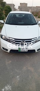 Honda City IVTEC 2016 for Sale in Khanewal