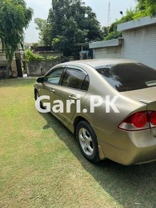 Honda Civic 2011 for Sale in Rawalpindi
