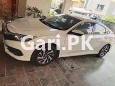 Honda Civic VTi Oriel 2019 for Sale in Rawalpindi