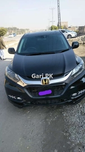 Honda Vezel 2014 for Sale in Peshawar