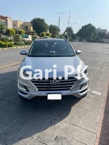 Hyundai Tucson 2023 for Sale in Islamabad