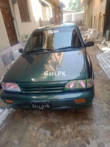 KIA Classic VTi Oriel Prosmatec 2001 for Sale in Peshawar