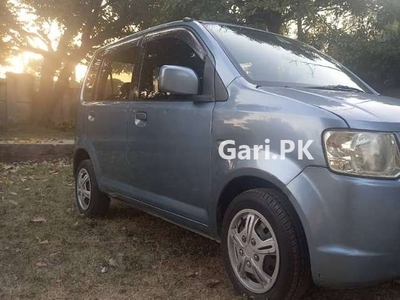 Mitsubishi Ek Wagon VXR 2013 for Sale in Rawalpindi