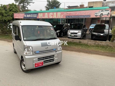 Nissan Clipper 2015 for Sale in Sahiwal