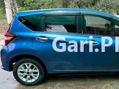 Nissan Note E Power 2019 for Sale in Punjab