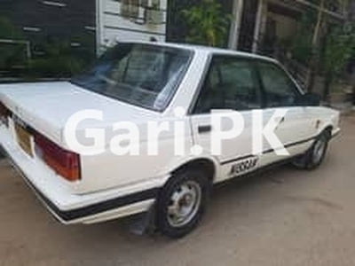 Nissan Sunny 1988 for Sale in Karachi
