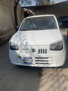 Suzuki Alto 2020 for Sale in Sargodha