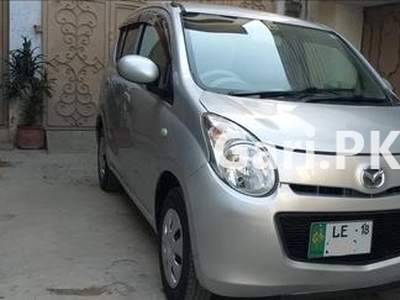Suzuki Alto G4 2010 for Sale in Peshawar
