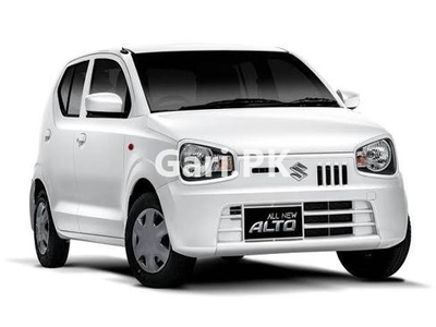 Suzuki Alto L 2016 for Sale in Islamabad
