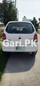 Suzuki Alto VXR 2012 for Sale in Bahawalpur