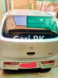 Suzuki Alto VXR 2021 for Sale in Sadiqabad