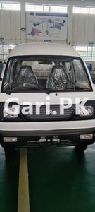 Suzuki Bolan VX Euro II 2023 for Sale in Islamabad