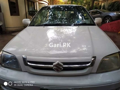Suzuki Cultus VXR 2016 for Sale in Lahore