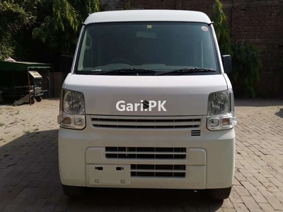 Suzuki Every 2015 for Sale in Gujranwala